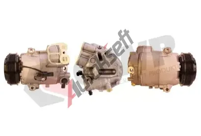 QWP Kompresor klimatizace QWP WCP322R, WCP322R QWP Kompresor klimatizace QWP WCP322R, WCP322R