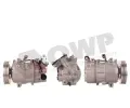 Kompresor klimatizace QWP ‐ QWP WCP323R  Kompresor klimatizace QWP ‐ QWP WCP323R