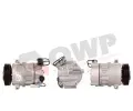 QWP Kompresor klimatizace ‐ QWP WCP325R