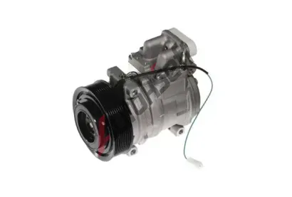 QWP Kompresor klimatizace QWP WCP327N, WCP327N