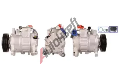 QWP Kompresor klimatizace QWP WCP329R, WCP329R