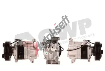 QWP Kompresor klimatizace QWP WCP331R, WCP331R