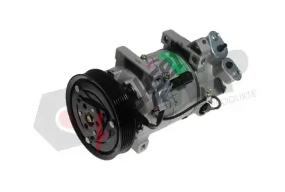 QWP Kompresor klimatizace QWP WCP332N, WCP332N QWP Kompresor klimatizace QWP WCP332N, WCP332N