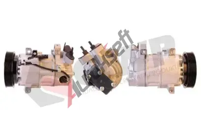 QWP Kompresor klimatizace QWP WCP332R, WCP332R  QWP Kompresor klimatizace QWP WCP332R, WCP332R