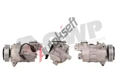 QWP Kompresor klimatizace QWP WCP333R, WCP333R