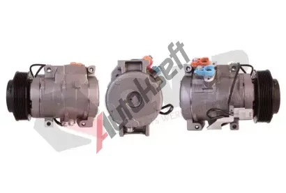 QWP Kompresor klimatizace QWP WCP334R, WCP334R QWP Kompresor klimatizace QWP WCP334R, WCP334R