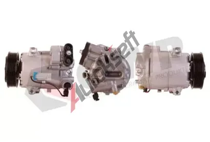 QWP Kompresor klimatizace QWP WCP335R, WCP335R