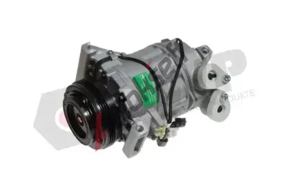 QWP Kompresor klimatizace QWP WCP336N, WCP336N QWP Kompresor klimatizace QWP WCP336N, WCP336N