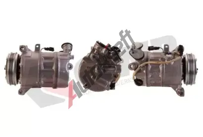 QWP Kompresor klimatizace QWP WCP336R, WCP336R