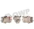 Kompresor klimatizace QWP ‐ QWP WCP337R