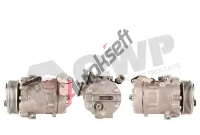 QWP Kompresor klimatizace QWP WCP337R, WCP337R
