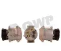 QWP Kompresor klimatizace ‐ QWP WCP340R