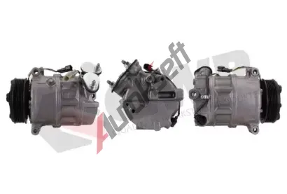 QWP Kompresor klimatizace QWP WCP342R, WCP342R QWP Kompresor klimatizace QWP WCP342R, WCP342R