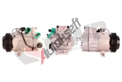 QWP Kompresor klimatizace QWP WCP343R, WCP343R