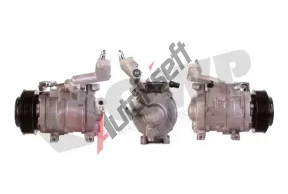 QWP Kompresor klimatizace QWP WCP344R, WCP344R