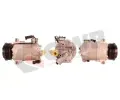 Kompresor klimatizace QWP ‐ QWP WCP346R  Kompresor klimatizace QWP ‐ QWP WCP346R