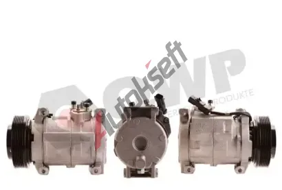 QWP Kompresor klimatizace QWP WCP349R, WCP349R QWP Kompresor klimatizace QWP WCP349R, WCP349R