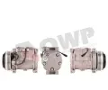 QWP Kompresor klimatizace ‐ QWP WCP350R