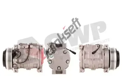 QWP Kompresor klimatizace QWP WCP350R, WCP350R QWP Kompresor klimatizace QWP WCP350R, WCP350R