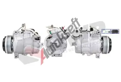 QWP Kompresor klimatizace QWP WCP352R, WCP352R QWP Kompresor klimatizace QWP WCP352R, WCP352R