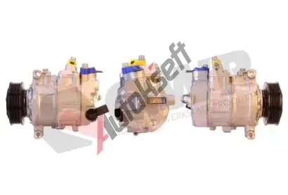 QWP Kompresor klimatizace QWP WCP354R, WCP354R