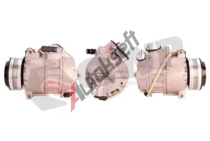 QWP Kompresor klimatizace QWP WCP358R, WCP358R