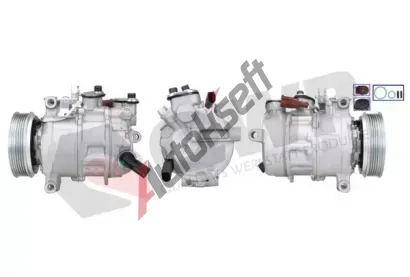 QWP Kompresor klimatizace QWP WCP359R, WCP359R