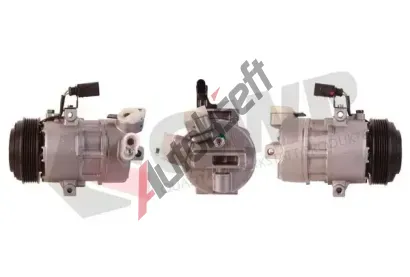 QWP Kompresor klimatizace QWP WCP362R, WCP362R