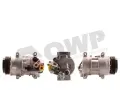 Kompresor klimatizace QWP ‐ QWP WCP363R  Kompresor klimatizace QWP ‐ QWP WCP363R