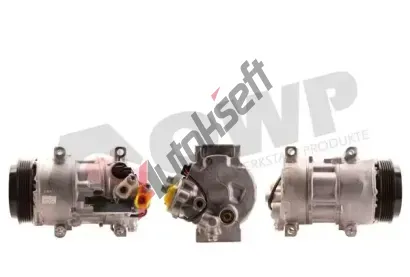 QWP Kompresor klimatizace QWP WCP363R, WCP363R  QWP Kompresor klimatizace QWP WCP363R, WCP363R