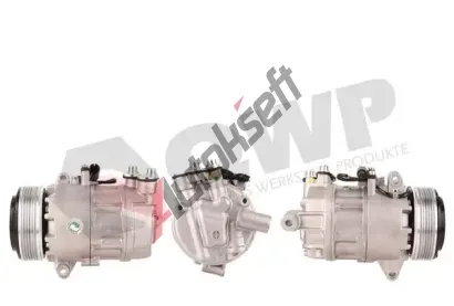 QWP Kompresor klimatizace QWP WCP365R, WCP365R QWP Kompresor klimatizace QWP WCP365R, WCP365R
