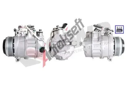 QWP Kompresor klimatizace QWP WCP367R, WCP367R QWP Kompresor klimatizace QWP WCP367R, WCP367R