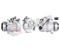 Kompresor klimatizace QWP ‐ QWP WCP370R Kompresor klimatizace QWP ‐ QWP WCP370R