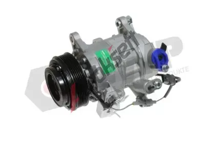 QWP Kompresor klimatizace QWP WCP372N, WCP372N QWP Kompresor klimatizace QWP WCP372N, WCP372N