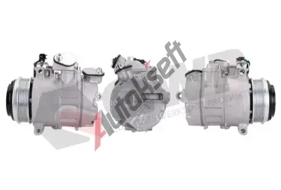 QWP Kompresor klimatizace QWP WCP374R, WCP374R