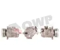 Kompresor klimatizace QWP ‐ QWP WCP376R