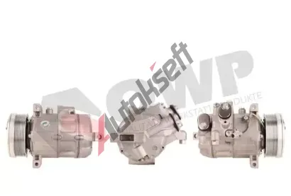 QWP Kompresor klimatizace QWP WCP376R, WCP376R QWP Kompresor klimatizace QWP WCP376R, WCP376R