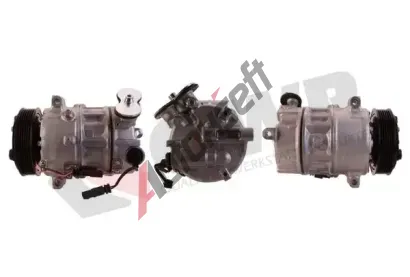 QWP Kompresor klimatizace QWP WCP377R, WCP377R QWP Kompresor klimatizace QWP WCP377R, WCP377R