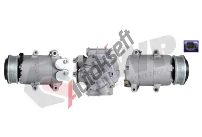 QWP Kompresor klimatizace QWP WCP378R, WCP378R