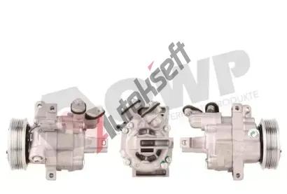 QWP Kompresor klimatizace QWP WCP379R, WCP379R