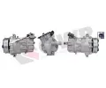 Kompresor klimatizace QWP ‐ QWP WCP380R