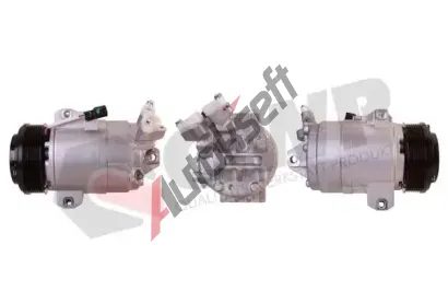 QWP Kompresor klimatizace QWP WCP381R, WCP381R