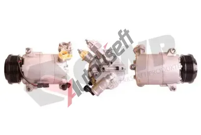 QWP Kompresor klimatizace QWP WCP382R, WCP382R  QWP Kompresor klimatizace QWP WCP382R, WCP382R