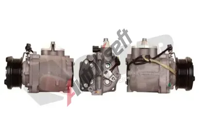 QWP Kompresor klimatizace QWP WCP383R, WCP383R QWP Kompresor klimatizace QWP WCP383R, WCP383R