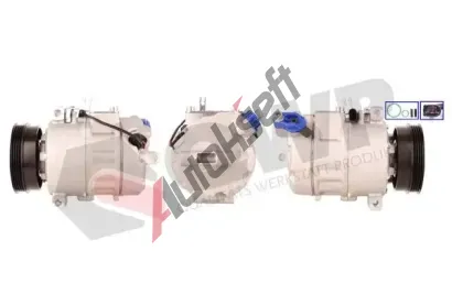 QWP Kompresor klimatizace QWP WCP385R, WCP385R