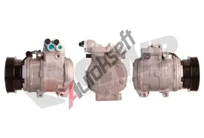 QWP Kompresor klimatizace QWP WCP388R, WCP388R