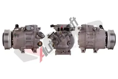 QWP Kompresor klimatizace QWP WCP389R, WCP389R