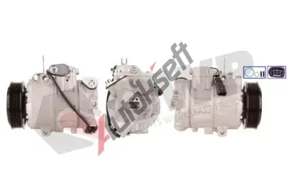 QWP Kompresor klimatizace QWP WCP390R, WCP390R QWP Kompresor klimatizace QWP WCP390R, WCP390R