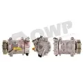 Kompresor klimatizace QWP ‐ QWP WCP391R  Kompresor klimatizace QWP ‐ QWP WCP391R