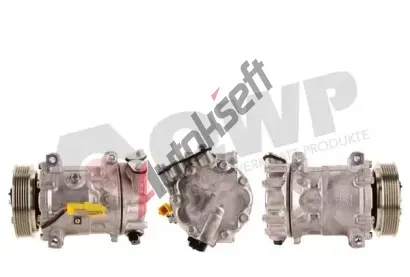 QWP Kompresor klimatizace QWP WCP391R, WCP391R  QWP Kompresor klimatizace QWP WCP391R, WCP391R